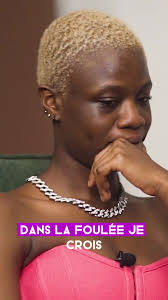 Interview de Marla parlant de son père décédé