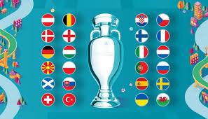 Campionatul european 2020 grupe,uefa works to promote, protect and develop european football. Euro 2020 La Start Video Europa Fm