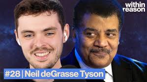 Neil deGrasse Tyson & Malcolm Gladwell