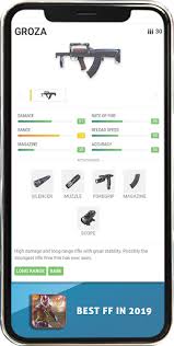 Physical damage is reduced by defense and magic damage is reduced by. Download Guide For Free Fire New Tips Weapons 2019 Free For Android Download Guide For Free Fire New Tips Weapons 2019 Apk Latest Version Apktume Com