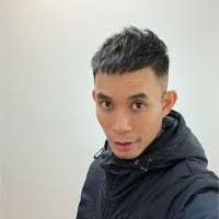 Gavin Ho's Instagram, Twitter & Facebook