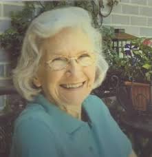 Edna Gebhardt Obituary (1927