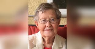 Obituary information for Elizabeth Jewell "Betty" Raines