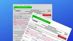 Se utilizează pentru declararea impozitului pe veniturile realizate şi a. DeclaraÈ›ia UnicÄƒ 2021 DescarcÄƒ Pdf Inteligent Pentru Depunere Online La Anaf Pfa Chirii ActivitÄƒÈ›i Independente