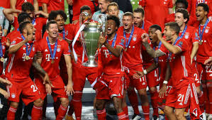 Dostęp online na komputerze, tablecie i smartfonie. Liga Mistrzow 2020 Kingsley Coman Bayern Najlepszym Pilkarzem Finalu Lm Sport Tvp Pl