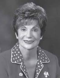 Current Women Members