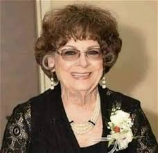 Nettie Dean Gamble Obituary March 5, 2024