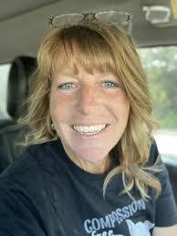 Joy Madsen's Instagram, Twitter & Facebook