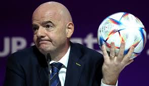 Former Sky reporter Bryan Swanson comes out as gay in Qatar