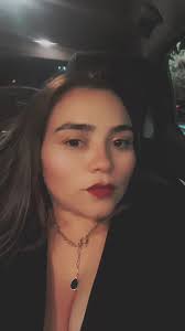 Jacquelyn Estrada Evelyn