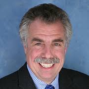 Tom McPartland, CEO, ELMA Philanthropies