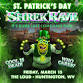 Shrek Rave