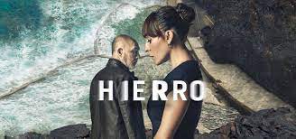 Hierro est une série tv de pepe coira avec candela. Hierro Season 2 Watch Full Episodes Streaming Online