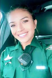 Victoria Lorraine “Tori” Pacheco (1998-2022)