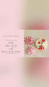 Pin On Countrypeony Com Diy Craft Blog