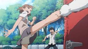 You were expecting a panty shot, but it was me, shorts! - 9GAG