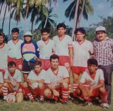 Profile for Saul Gutierrez Sandoval