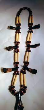 Native American Inspired Buffalo Tooth Necklace Gift For Him Etsy Gift Necklace Native American Inspired Tooth Necklace
