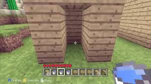 Minecraft is a game for pc ( windows and mac ), xbox 360, xbox one, ps3, ps4, ps vita. Minecraft Xbox 360 Edition How To Build An Elevator Tutorial Video Dailymotion