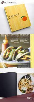 Momofuku Cookbook Momofuku Kitchen Cookbook Cookbook