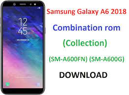 Read on to know more and the best way to bypass the samsung lock screen. Samsung Galaxy A6 2019 Combination Bypass Google Account Samsung A6 A600f A600g