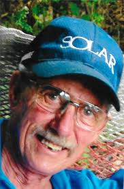 Charles Bateman Obituary (2016)