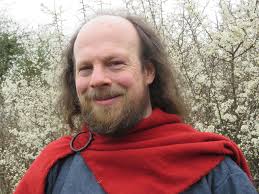 Gavin Chappell, Author