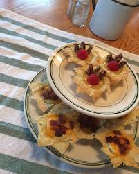 Also available to download on ibooks. Week 5 Pastry Recap The Great Wisconsin Baking Challenge Pbs Wisconsin