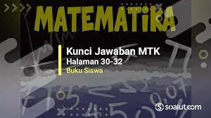 Check spelling or type a new query. Lengkap Kunci Jawaban Matematika Kelas 9 Halaman 30 31 32 Latihan 1 3 Buku Siswa