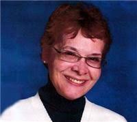 Sue FOX Obituary (1957