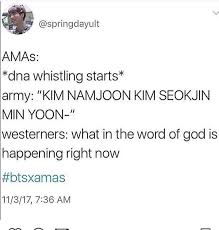 Why Is This True Though People Were Wondering How The Frick We Were On Beat Deafining And Together Bts Funny Bts Bangtan Boy Bts Boys