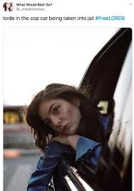 With tenor, maker of gif keyboard, add popular lorde meme animated gifs to your conversations. Jail Freelorde Know Your Meme