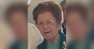 Obituary for Mary M. (Samarjian) Rylee