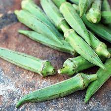 Get the details of the current voyage of emerald. Okra Seeds Emerald Vegetable Seeds In Packets Bulk Eden Brothers