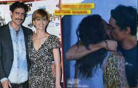 Roberto angelini is a performer born in 1975. Claudia Pandolfi Il Brutto Tradimento Di Marco Cocci Foto Ultime Notizie Flash