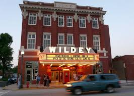 Wildey Theatre Reborn In Edwardsville Illinois Edwardsville Illinois Southern Illinois Historic Theater