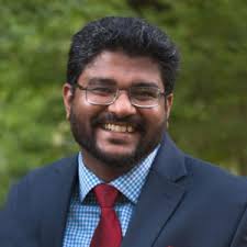 Executive Committee 2024