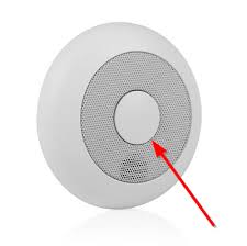 Weak battery (or batteries), age of unit is over. Rm175rf Rm174rf How To Pair Multiple Smoke Alarms Smartwares