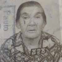 Maria Jesus Viveiros (1910–1994)