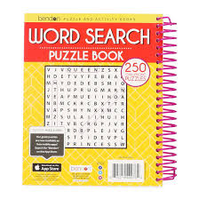 Also check more recent version in history! Word Search Puzzles Book Let Go Have Fun