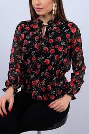 Modamizbir Com Adli Kullanicinin Bluz Panosundaki Pin Sifon Bluzlar Bluz Mankenler