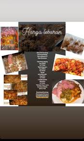 Resep membuat ketupat lembut tidak mudah basi tahan 3 hari. Rendang The Chaniago Makanan Minuman Kue Kue Di Carousell