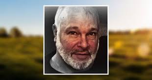 David James Weakley Obituary