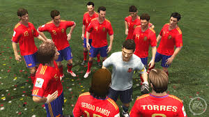 2010 Fifa World Cup South Africa Playstation 3 You Could Discover More Information By Visiting The Picture Web Link Fifa Fifa World Cup Soccer Video Games