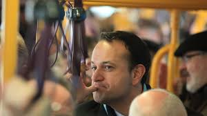 Miriam Lord: The Dáil's Dublin-rural divide turns into an abyss