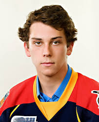 Otters' Strome steps up in McDavid's absence