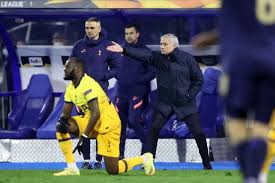 Jose mourinho has been fired as manager of tottenham hotspur after a little over a season and a half in charge. Jose Mourinho Latest News Breaking Stories And Comment The Independent