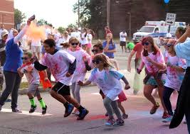 Rockaway Township Report