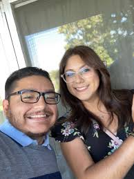 Veronica Duenas and Marco Silva's Wedding Website