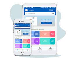 It act as a bridge health tracking: Doctor Appointment Booking App Online Dr Video Consultation In Chennai Doctors In Chennai Medhos
